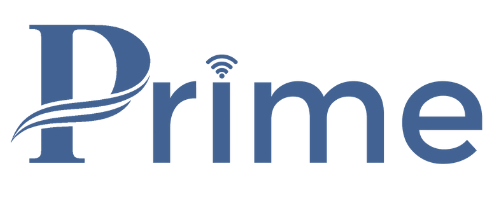 Prime Networks logo